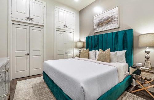 Central Business District Apartment | The Zulu - New Orleans Luxury Rentals