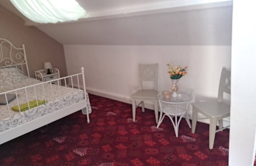 Erwetegem Apartment | The Zwalm region known from the round of Flanders ideal for cycling/hiking
