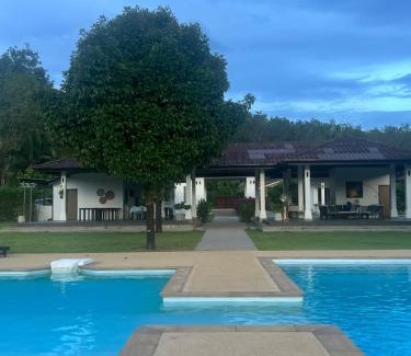 Khuekkhak Villa | The1 Mangosteen Harmony Retreat - Khaolak