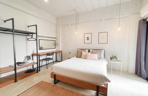 Chang Phueak Hotel | The51Hometel