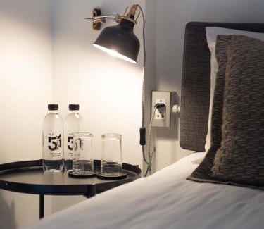 Chang Phueak Hotel | The51Hometel