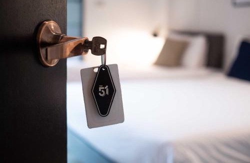 Chang Phueak Hotel | The51Hometel