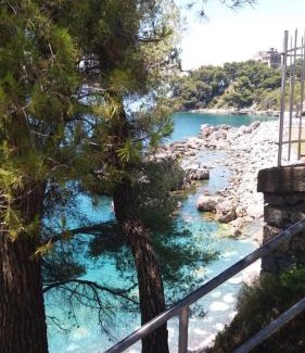 Fiumicello Santa Venere House | Thea Maris