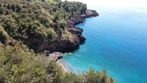 Fiumicello Santa Venere House | Thea Maris