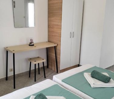 Preveza Apartment | Thea's Apartment