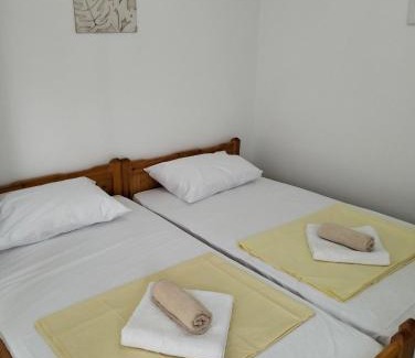 Preveza Apartment | Thea's Apartment