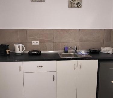 Preveza Apartment | Thea's Apartment