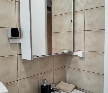 Preveza Apartment | Thea's Apartment