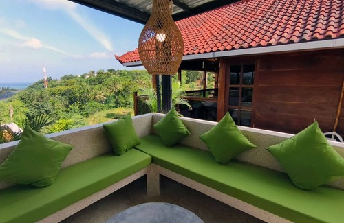 Lombok Villa | Thea Villa - Escape to paradise - 2 Bedrooms