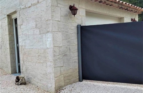 Brignoles House | " THEANNEXE " Zen and warm place.