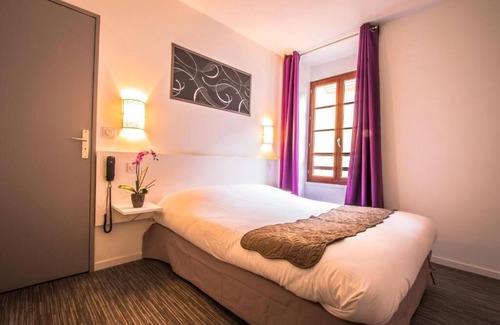 Chambery Hotel | Theatre Hotel