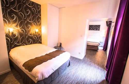 Chambery Hotel | Theatre Hotel