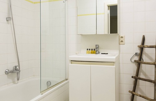 Broekwijk Apartment | Theatre Royal Residence