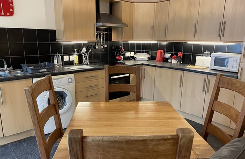 Beattock House | THECOACH HOUSE, 2 TELFORD MEWS, BEATTOCK, MOFFAT