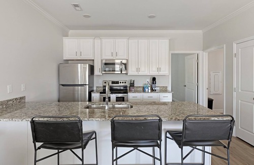 Huntsville Apartment | TheCottages 2BD 3 - Two Bedroom Apartment, Sleeps 4