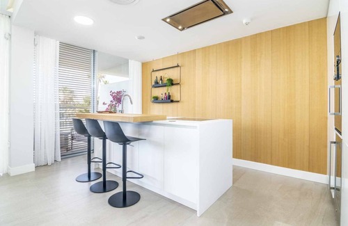 Motril Apartment | TheEdgeByTheSea Dolphin