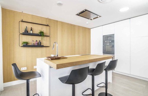 Motril Apartment | TheEdgeByTheSea Dolphin