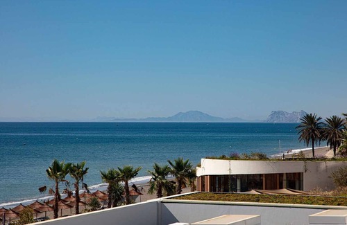 Motril Apartment | TheEdgeByTheSea Dolphin