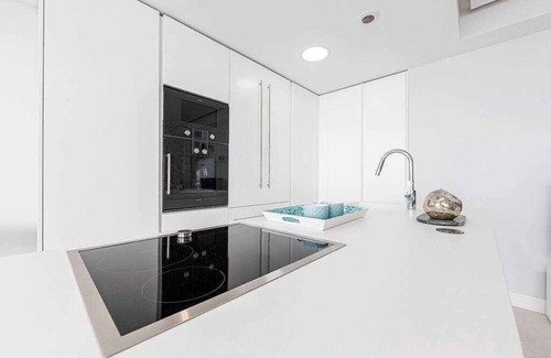 Estepona Apartment | TheEdgeByTheSea Seashell