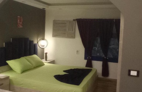 El Hadaba Apartment | TheHome