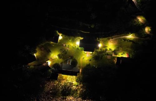 Banjar Resort | Thehraav By The River - Mudhouse Odyssey, Tirthan Valley