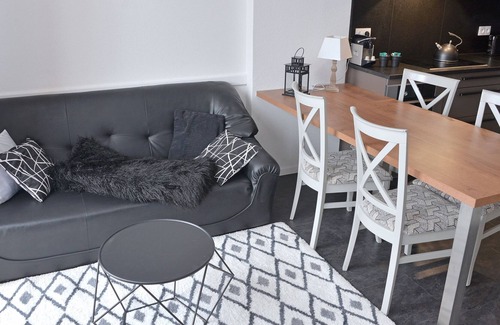 Bergheim Apartment | Theim, ville et village de chez nous