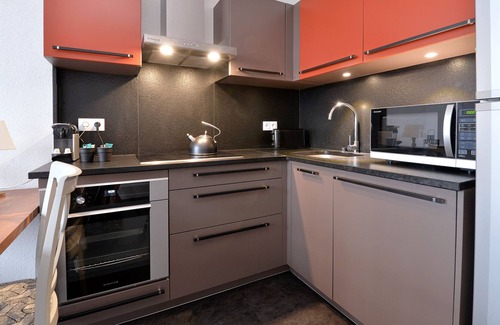 Bergheim Apartment | Theim, ville et village de chez nous