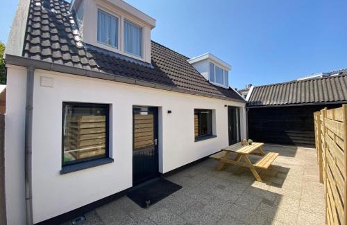 De Koog House | Theislandlife Beach House 11p