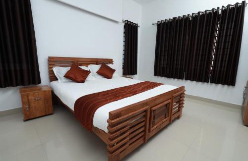 Kumily Villa | Thekkady Premium Villa