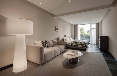 Nan An Hotel | THELILY Designer Hotel