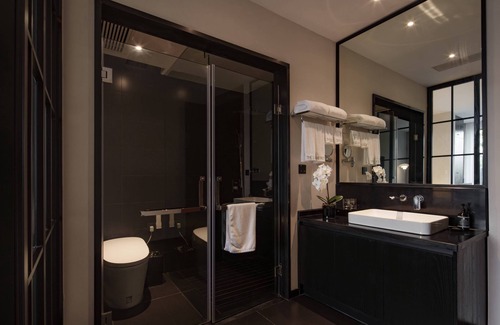 Nan An Hotel | THELILY Designer Hotel