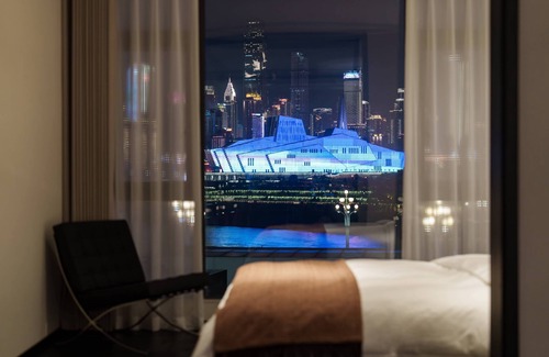 Nan An Hotel | THELILY Designer Hotel