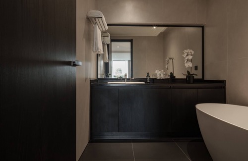 Nan An Hotel | THELILY Designer Hotel