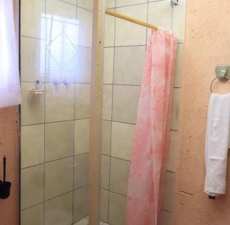 Nelspruit House | Thenjwas Sleep-Over Lodge