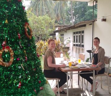 Anuradhapura House | Theon Resort