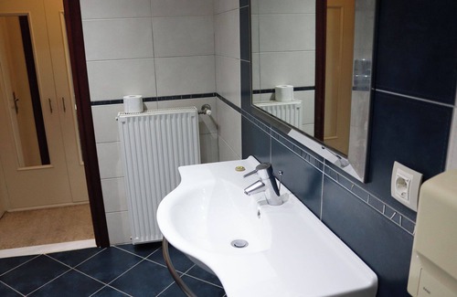 Mesolongi Hotel | Theoxenia