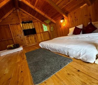 Ghiyagi House | ThePahadians Food & Stay