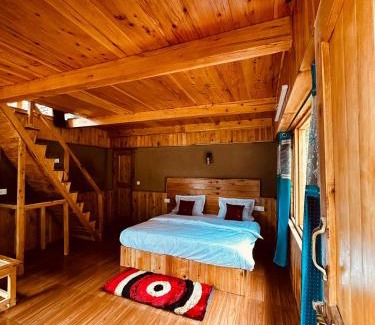 Ghiyagi House | ThePahadians Food & Stay