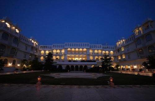 Jaipur Hotel | ThePalaceByParkJewels