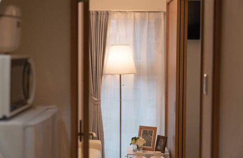 Chuo Apartment | There are many new properties city center conven - Osaka Sunshine Tower 703/Osaka Ōsaka