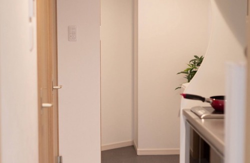 Chuo Apartment | There are many new properties city center conven - Osaka Sunshine Tower 703/Osaka Ōsaka