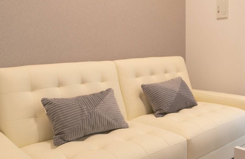 Chuo Apartment | There are many new properties city center conven - Osaka Sunshine Tower 703/Osaka Ōsaka