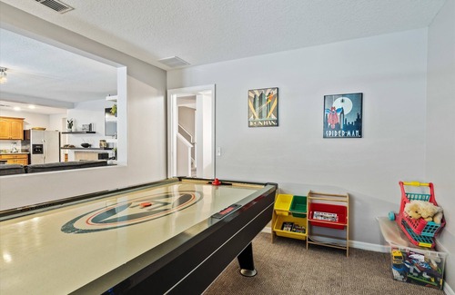 West Haven House | There is no other place you want to be than here.