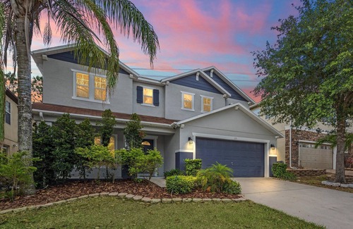 West Haven House | There is no other place you want to be than here.
