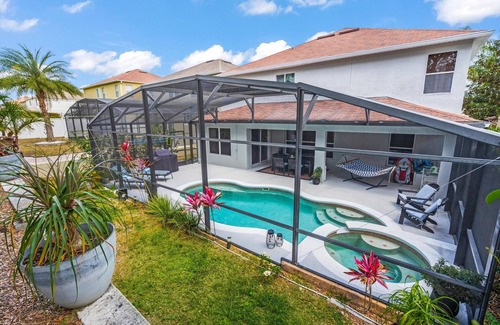 West Haven House | There is no other place you want to be than here.