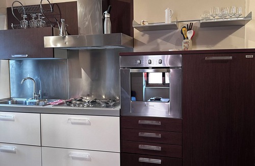 Avenza Apartment | There's a place for you PetFriendly