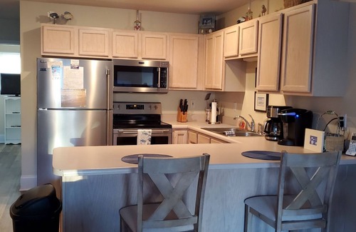 Port St. Joe House | There's Always time for the SEA.A great location in Barrier Dunes.
