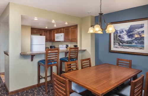 Tahoe Village Resort | There’s no better place to celebrate the good life!
