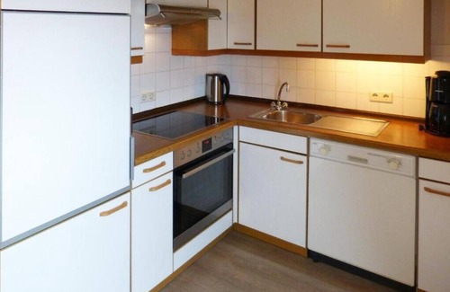 Wittduen Apartment | *Therese 10* Sunshine