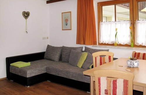 Alpbach Apartment | Theresia by Interhome